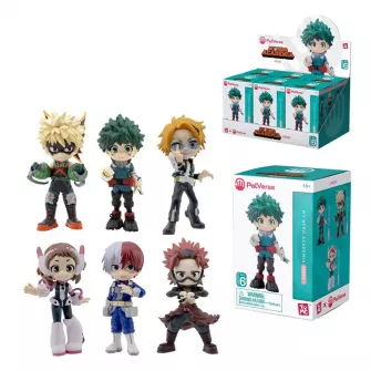 Blind Box figure - My Hero Academia - Anime Figures Blind Box Series 1