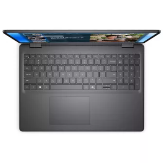 Laptopovi - 16 DC16250 16 inch FHD+ 300nits Core 5 120U 16GB 1TB SSD Backlit FP Win11Pro laptop 