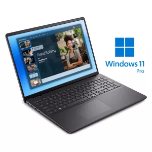 Laptopovi - 16 DC16250 16 inch FHD+ 300nits Core 7 150U 16GB 1TB SSD Backlit FP Win11Pro laptop 