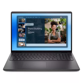 Laptopovi - 16 DC16250 16 inch FHD+ 300nits Core 7 150U 16GB 1TB SSD Backlit FP Win11Pro laptop 