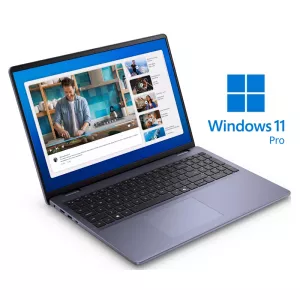 Laptopovi - 16 DC16251 16 inch FHD+ 300nits Core 7 150U 16GB 1TB SSD MX570A 2GB Backlit FP Win11Pro laptop 
