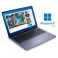 16 DC16251 16 inch FHD+ 300nits Core 7 150U 16GB 1TB SSD MX570A 2GB Backlit FP Win11Pro laptop 