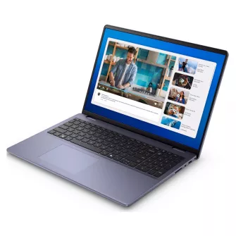 Laptopovi - 16 DC16251 16 inch FHD+ 300nits Core 7 150U 16GB 1TB SSD MX570A 2GB Backlit FP Win11Pro laptop 