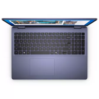 Laptopovi - 16 DC16251 16 inch FHD+ 300nits Core 7 150U 16GB 1TB SSD MX570A 2GB Backlit FP Win11Pro laptop 