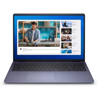 Laptopovi - 16 DC16251 16 inch FHD+ 300nits Core 7 150U 16GB 1TB SSD MX570A 2GB Backlit FP Win11Pro laptop 