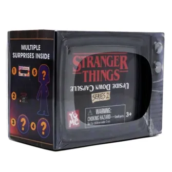 Blind Box figure - Stranger Things - Upside Down Capsule Series 2 Blind Box