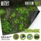 LWH40K -  Wargame Mat - 155x114cm (44x60'' lines) - Boneblight Marsh