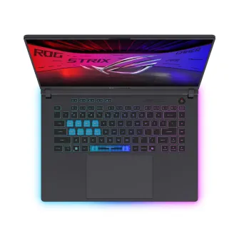 Gaming laptopovi - ROG Strix G16 G615LM-S5076 (16 inča 2.5K, Ultra 9 275HX, 32GB, SSD 1TB, GeForce RTX 5060) laptop + ranac 