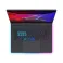 ROG Strix G16 G615LM-S5076 (16 inča 2.5K, Ultra 9 275HX, 32GB, SSD 1TB, GeForce RTX 5060) laptop + ranac 