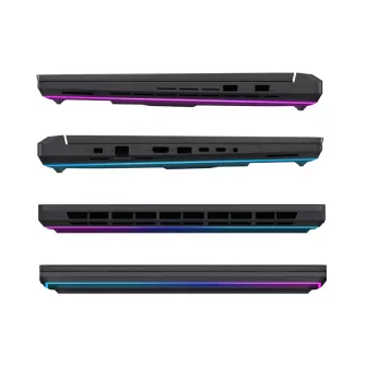 Laptopovi - ROG Strix G16 G615LM-S5076 (16 inča 2.5K, Ultra 9 275HX, 32GB, SSD 1TB, GeForce RTX 5060) laptop + ranac 