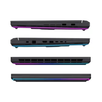 Gaming laptopovi - ROG Strix G16 G615LM-S5076 (16 inča 2.5K, Ultra 9 275HX, 32GB, SSD 1TB, GeForce RTX 5060) laptop + ranac 