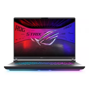 Laptopovi - ROG Strix G16 G615LM-S5076 (16 inča 2.5K, Ultra 9 275HX, 32GB, SSD 1TB, GeForce RTX 5060) laptop + ranac 