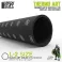 Thermoart Thermoplastic (L-2) 375 mm x 1000 mm - BLACK