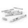 Refillable marker - 0,7mm (Pack x6)