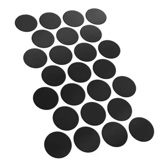 Warhammer pribor i oprema - Magnetic Precut Sizes - Adhesive Round 40mm