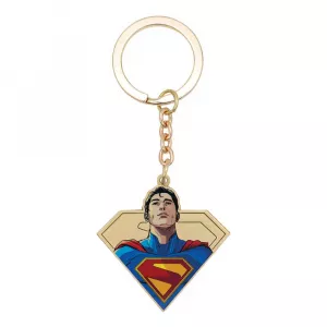 Privesci - Superman 2025 Keyring