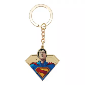 Privesci - Superman 2025 Keyring