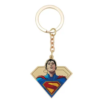 Privesci - Superman 2025 Keyring