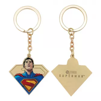 Privesci - Superman 2025 Keyring