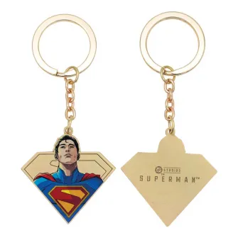 Privesci - Superman 2025 Keyring