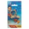 Superman 2025 Keyring