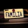 Fast & Furious Familia License Plate Pin Badge