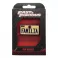 Fast & Furious Familia License Plate Pin Badge