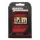 Fast & Furious Familia License Plate Pin Badge
