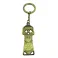 The Goonies 40th Anniversary Copper Bones Keyring
