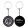 The Goonies 40th Anniversary Copper Bones Keyring