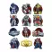 Transformers Mystery Pin Badges