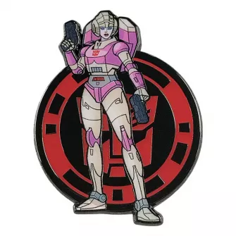 Blind Box figure - Transformers Mystery Pin Badges