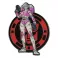 Transformers Mystery Pin Badges