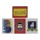 Ted Lasso Magnet Set
