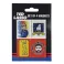 Ted Lasso Magnet Set