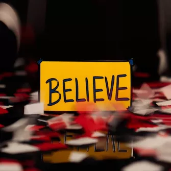 Merchandise razno - Ted Lasso Pin Badge