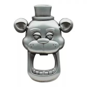 Merchandise razno - Five Nights at Freddy's Bottle Opener