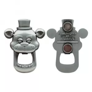 Five Nights at Freddy's Bottle Opener