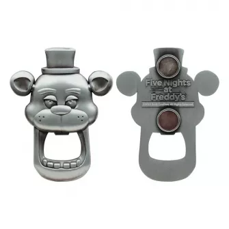 Merchandise razno - Five Nights at Freddy's Bottle Opener