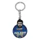 Ted Lasso Key Ring