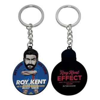 Privesci - Ted Lasso Key Ring