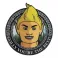 The Elder Scrolls IV: Oblivion  Adoring Fan Pin Badge