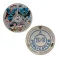 DC Comics Collectible Coin