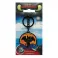 How to Train Your Dragon Night Fury Keyring