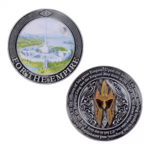 The Elder Scrolls IV: Oblivion Imperial City Coin