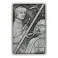 Star Wars Episode V: The Empire Strikes Back Luke and Vader Ingot