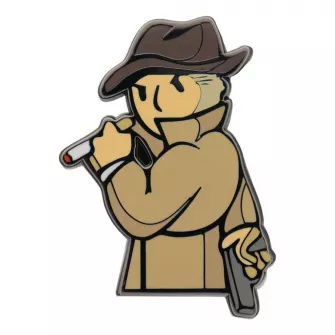 Blind Box figure - Fallout Mystery Pins Volume 2