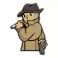 Fallout Mystery Pins Volume 2