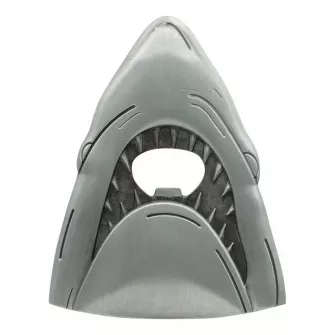 Merchandise razno - Jaws 50th Anniversary Shark Bottle Opener
