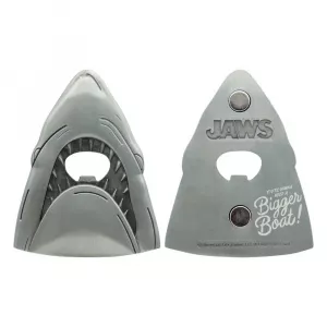 Jaws 50th Anniversary Shark Bottle Opener